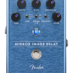 FENDER MIRROR IMAGE DELAY PEDAL