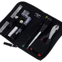 FENDER CUSTOM SHOP CRUZTOOLS TOOLKIT