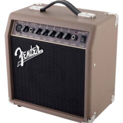 FENDER ACOUSTASONIC 15