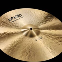 PAISTE FORMULA 602 MODERN CRASH 22