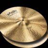PAISTE FORMULA 602 MODERN HI-HAT 14
