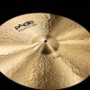 PAISTE FORMULA 602 MODERN RIDE 20