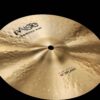 PAISTE FORMULA 602 MODERN SPLASH 10