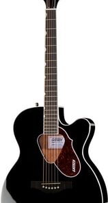 GRETSCH G5013CE RANCHER JUNIOR BLACK