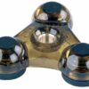 AUGUSTIN FLOOR PROTECTOR VIVACELLO YELLOW