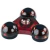AUGUSTIN FLOOR PROTECTOR VIVACELLO RED