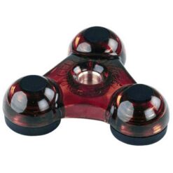 AUGUSTIN FLOOR PROTECTOR VIVACELLO RED