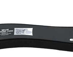 WOLF FORTE PRIMO STAND ¾-4/4 SHOULDER REST