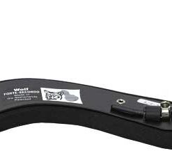 WOLF FORTE SECONDO 1/2-1/4 SHOULDER REST