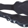 GEWA ECONOMY FLAT TOP LES PAUL CASE