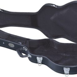 GEWA ECONOMY FLAT TOP LES PAUL CASE