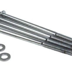 GIBRALTAR BASS DRUM KEY RODS S