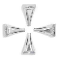 GIBRALTAR BASS DRUM CLAW HOOKS