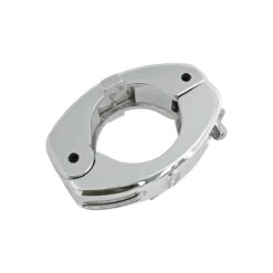 GIBRALTAR HINGED MEMORY LOCK-D