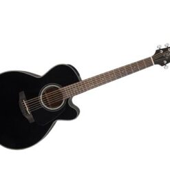 TAKAMINE GN30CE BLACK