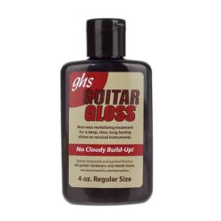 GHS GUITAR GLOSS NON-VAX