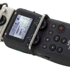 ZOOM H5