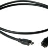 KLOTZ HDMI CABLE 3M PLUG A-A