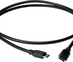 KLOTZ HDMI CABLE 3M PLUG A-A