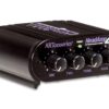 ART HEADAMP4 AMPLIFIER
