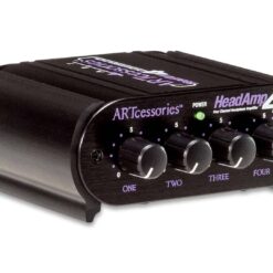 ART HEADAMP4 AMPLIFIER