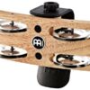 MEINL PRO HEEL TAMBOURINE