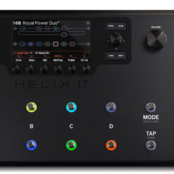 LINE6 HELIX LT