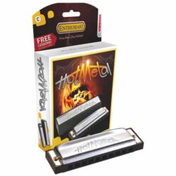 HOHNER HOT METAL C