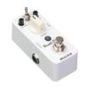 MOOER HUSTLE DRIVE DISTORTION