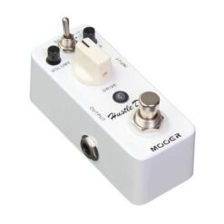MOOER HUSTLE DRIVE DISTORTION