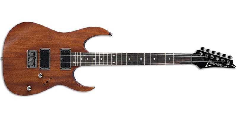 IBANEZ RG421-MOL
