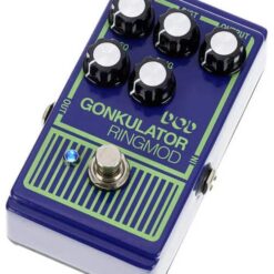 DIGITECH DOD GONKULATOR