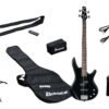 IBANEZ JUMPSTART BASS PACK