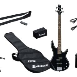 IBANEZ JUMPSTART BASS PACK