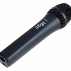 IK MULTIMEDIA IRIG MIC HD2