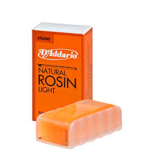 DADDARIO VR200 NATURAL ROSIN LIGHT