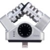 ZOOM iQ6 STEREO MIC