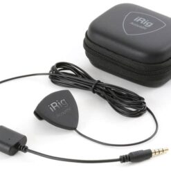 IK MULTIMEDIA IRIG ACOUSTIC