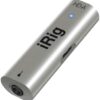 IK MULTIMEDIA IRIG HD A