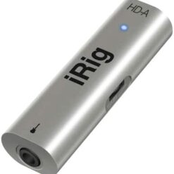 IK MULTIMEDIA IRIG HD A