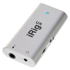 IK MULTIMEDIA IRIG UA