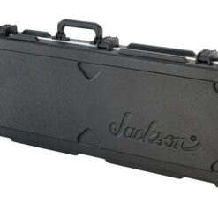 JACKSON SOLOIST/DINKY HARDCASE