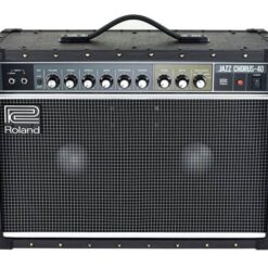 ROLAND JC-40 JAZZ CHORUS