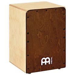 MEINL JAM CAJON ALMOND BIRCH