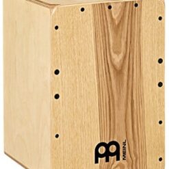 MEINL JAM CAJON HEART ASH