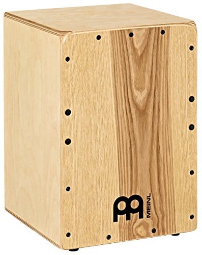 MEINL JAM CAJON HEART ASH