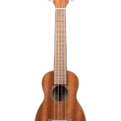 KALA LONG NECK SOPRANO UKE W/ BAG