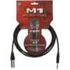 KLOTZ M1 MIC CABLE 7