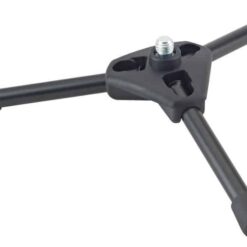 K&M TABLE STAND 231/1 BLACK