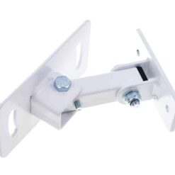 K&M 24180 WALL MOUNT WHITE